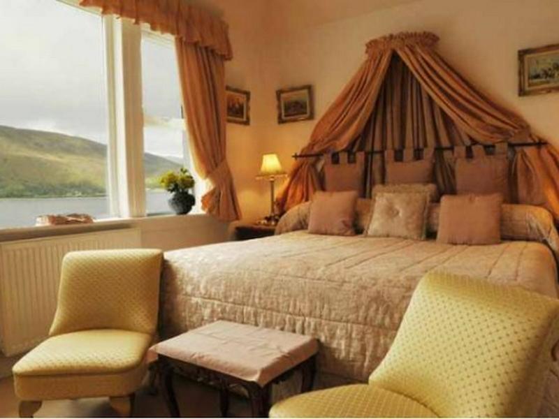 포트 윌리엄 The Gantocks B&B 외부 사진