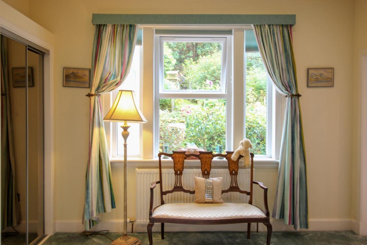 포트 윌리엄 The Gantocks B&B 외부 사진