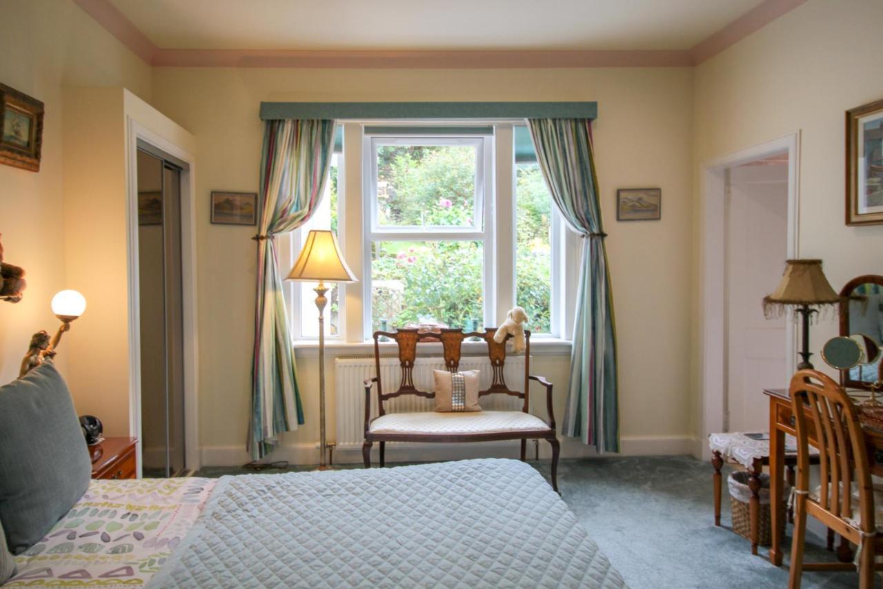 포트 윌리엄 The Gantocks B&B 외부 사진